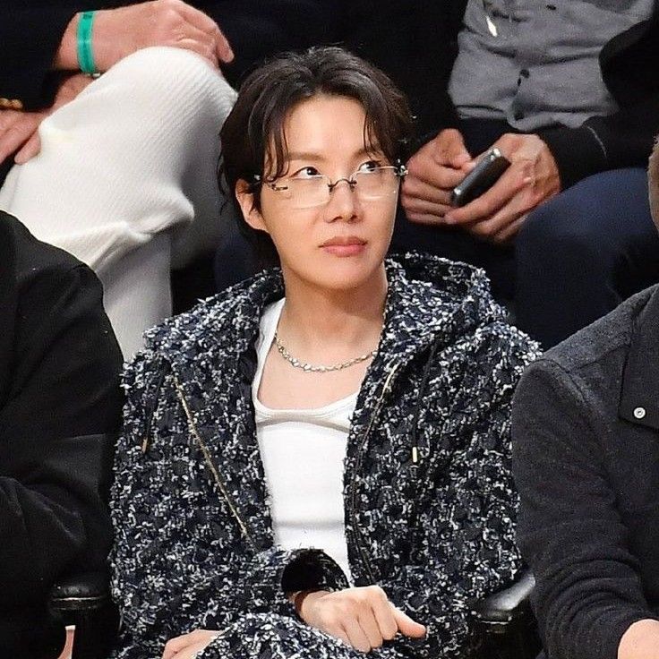 防弹少年团的幕后花絮