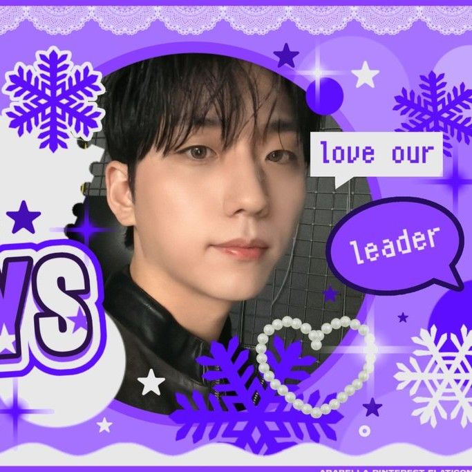 Recent activity shot of O.de (Xdinary Heroes)