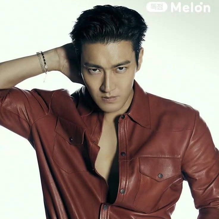 シウォン (Super Junior)の最近の活動写真