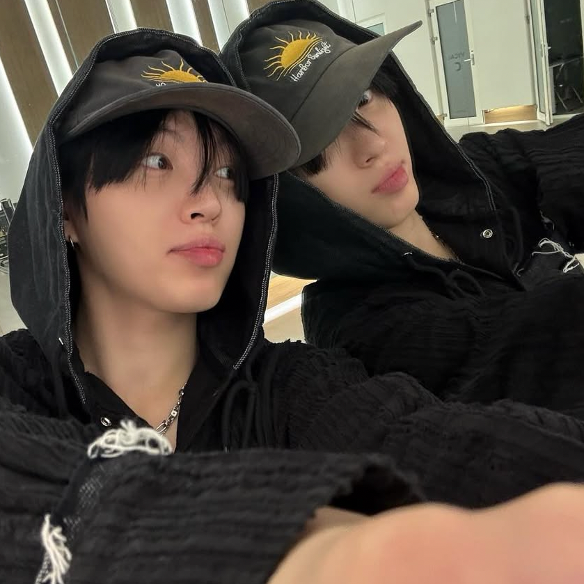 Latest photo of HEECHAN (DKB)
