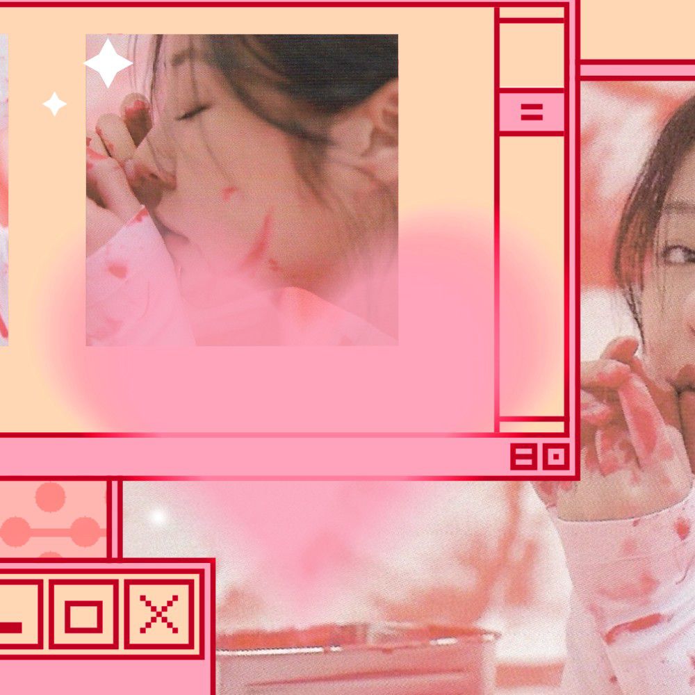 輝人 (MAMAMOO)的最新活動照片