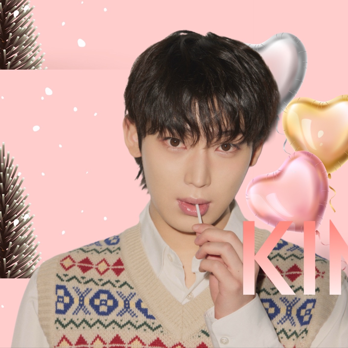 선우 (ENHYPEN) 팬이 찍은 순간