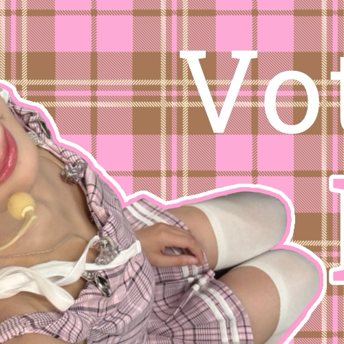 Foto aktivitas terbaru Nina (NiziU)