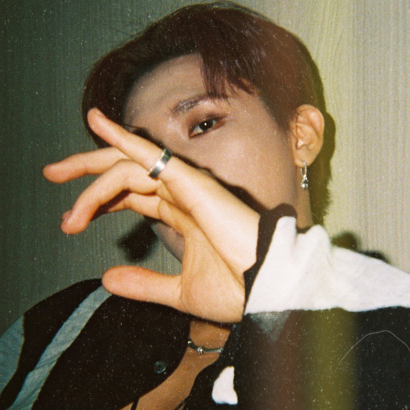 Latest photo of I.M (MONSTA X)