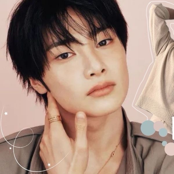 Latest photo of I.N (Stray Kids)