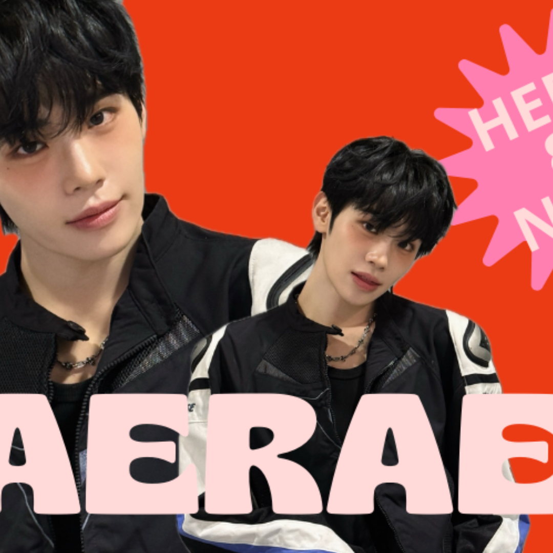 金泰來 (ZEROBASEONE)的最新活動照片