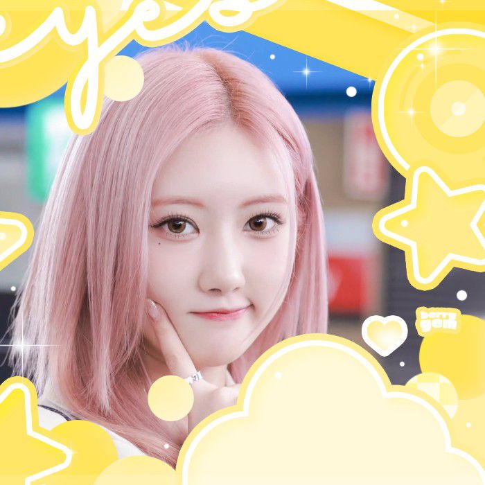 Behind-the-scenes cut of BABYMONSTER