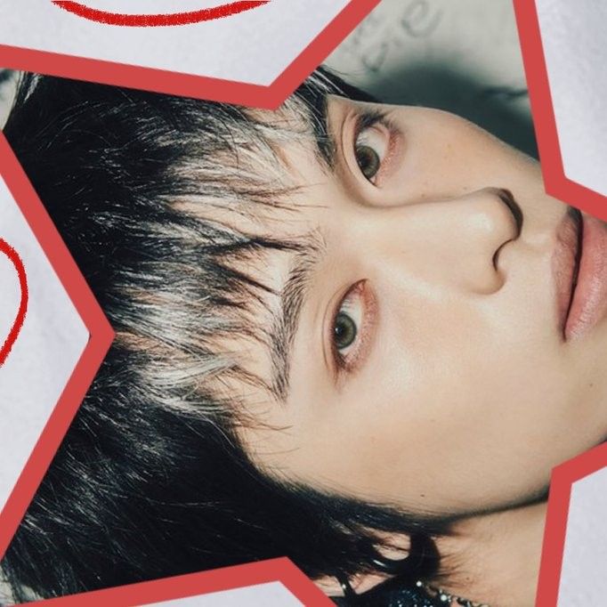 Behind-the-scenes cut of Gaon (Xdinary Heroes)