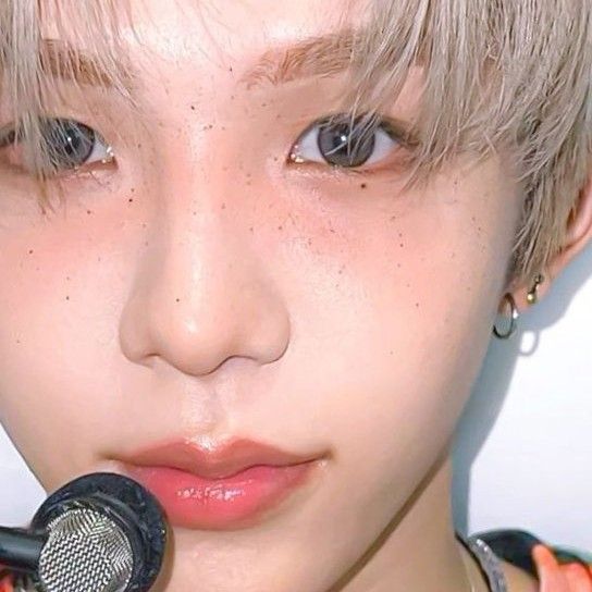 Recent activity shot of SHOTARO (RIIZE)