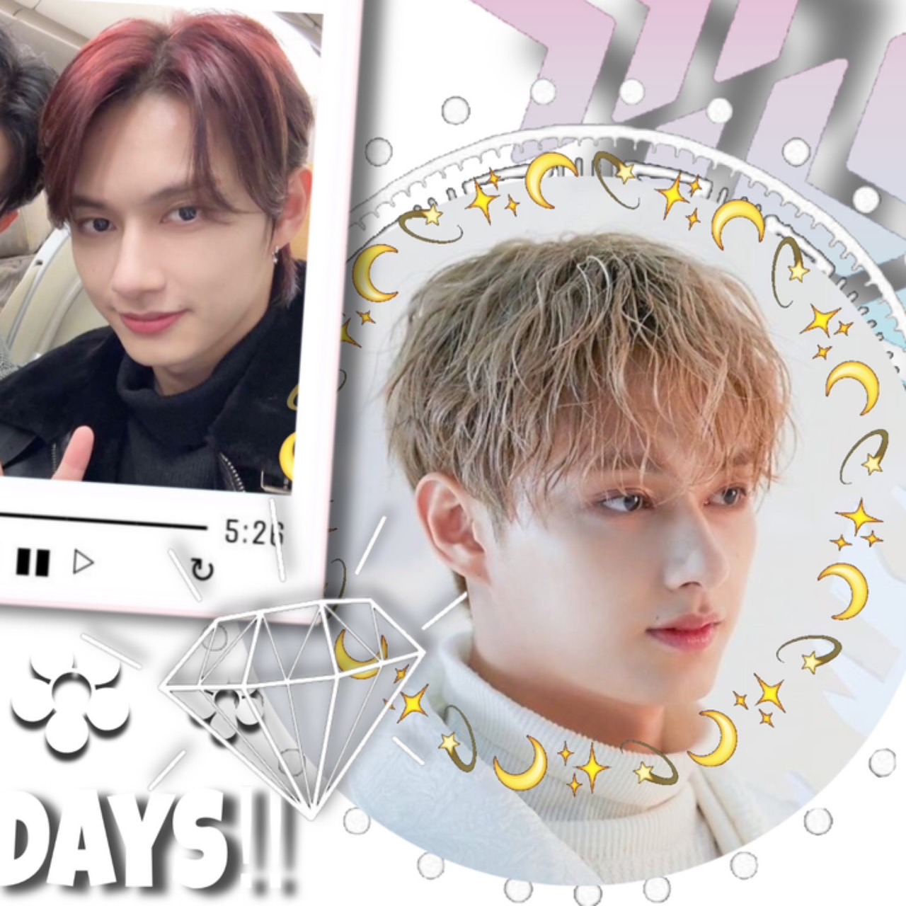 Latest photo of Jun (SEVENTEEN)