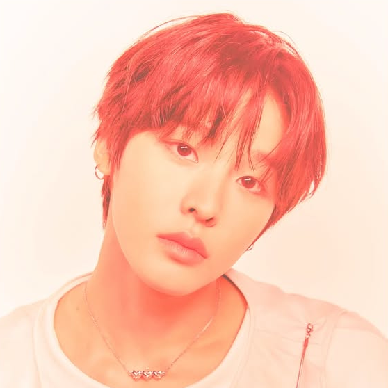 Recent activity shot of Riku (NCT WISH)