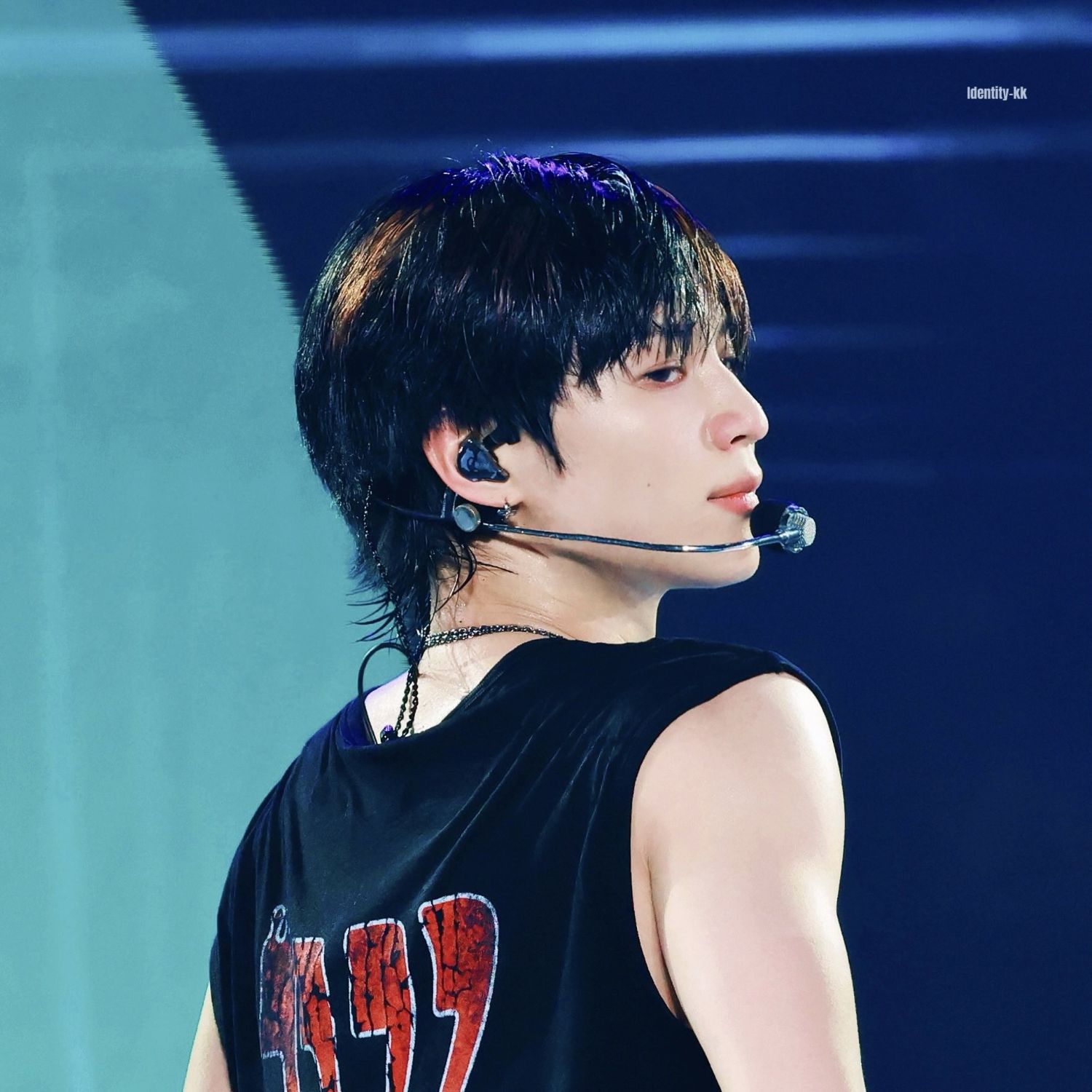 Latest photo of Taemin (SHINee)