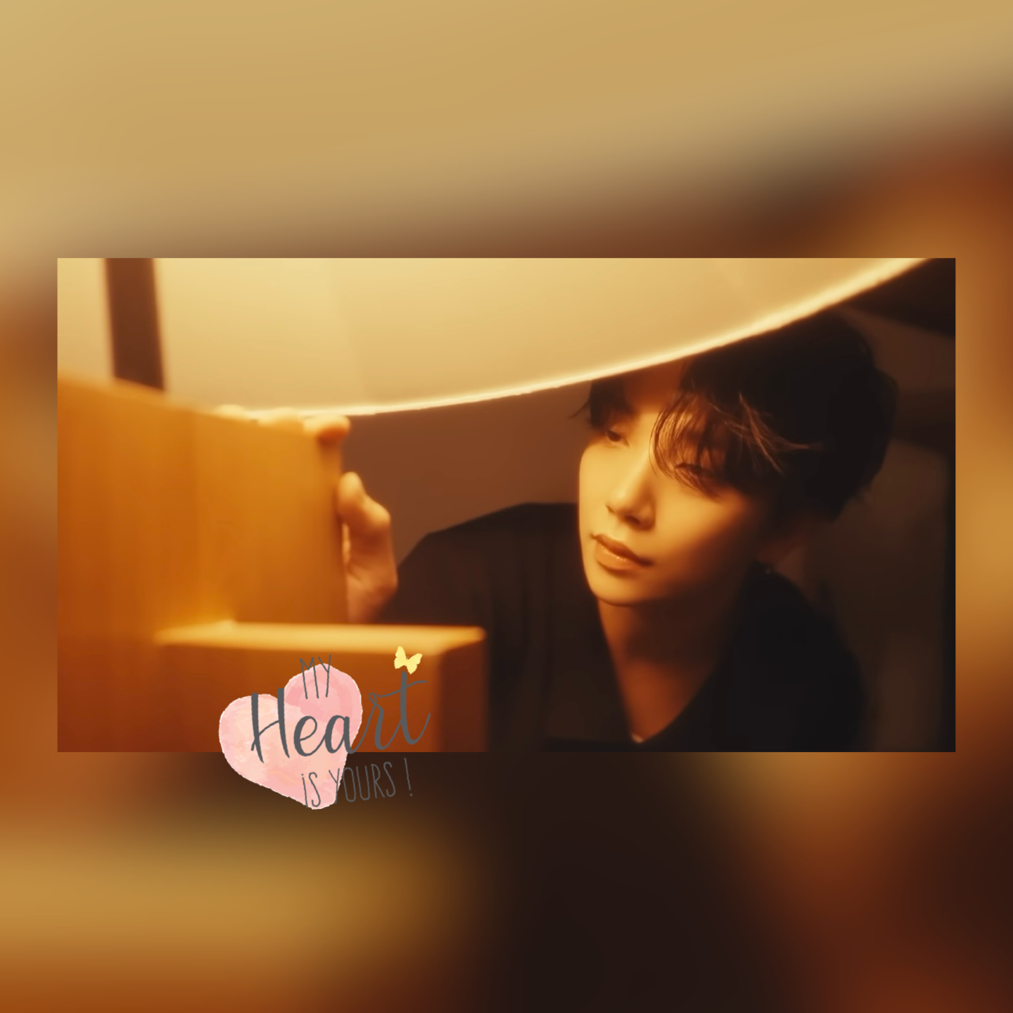 Latest photo of Joshua (SEVENTEEN)