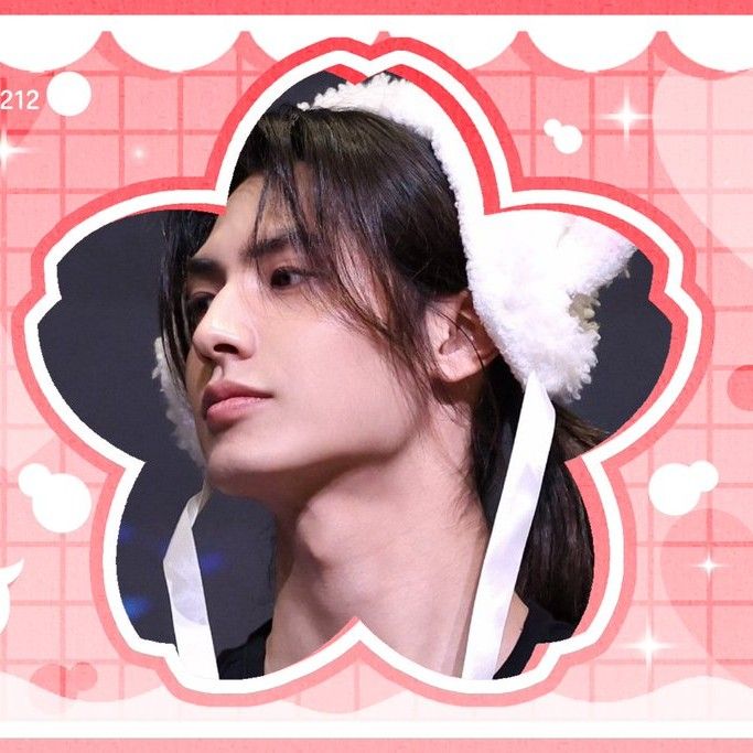 Recent activity shot of Jooyeon (Xdinary Heroes)