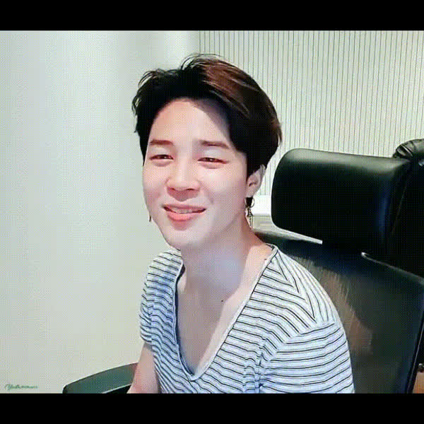 Popular profile picture of Jimin (BTS) loved by fans