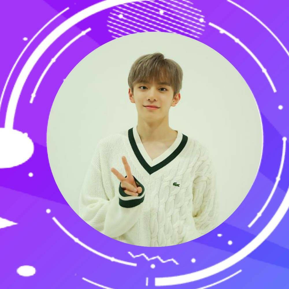 Recent activity shot of VERIVERY