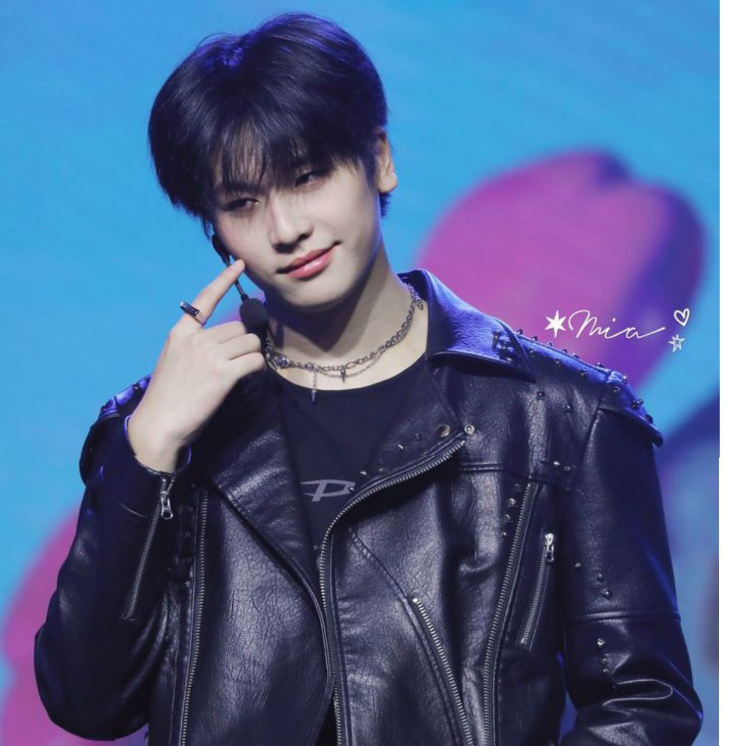 Recent activity shot of Shen (NexT1DE)