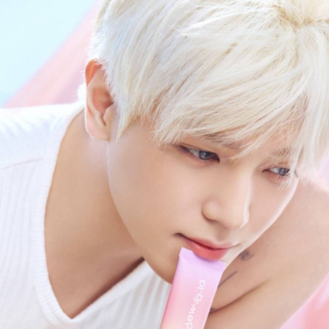 태용 (NCT 127) 팬이 찍은 순간