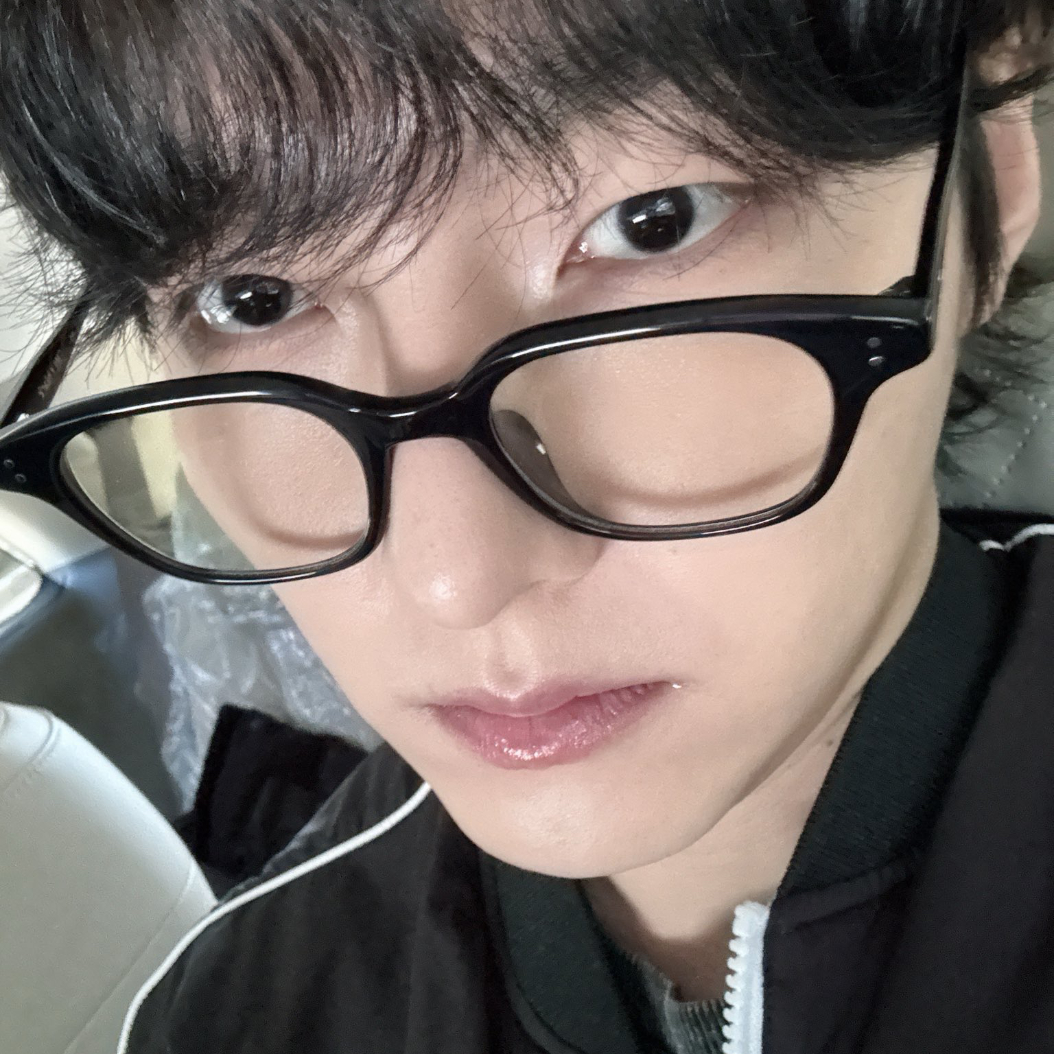 Latest photo of Zuho (SF9)