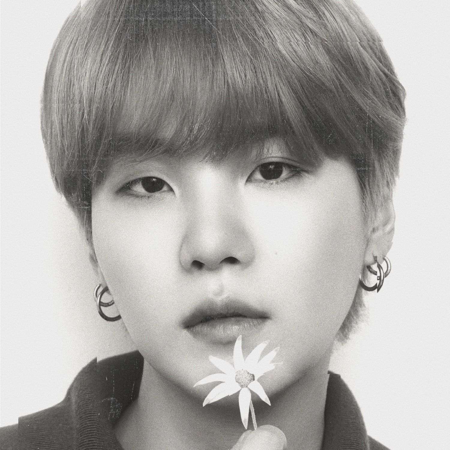 Latest photo of SUGA (BTS)