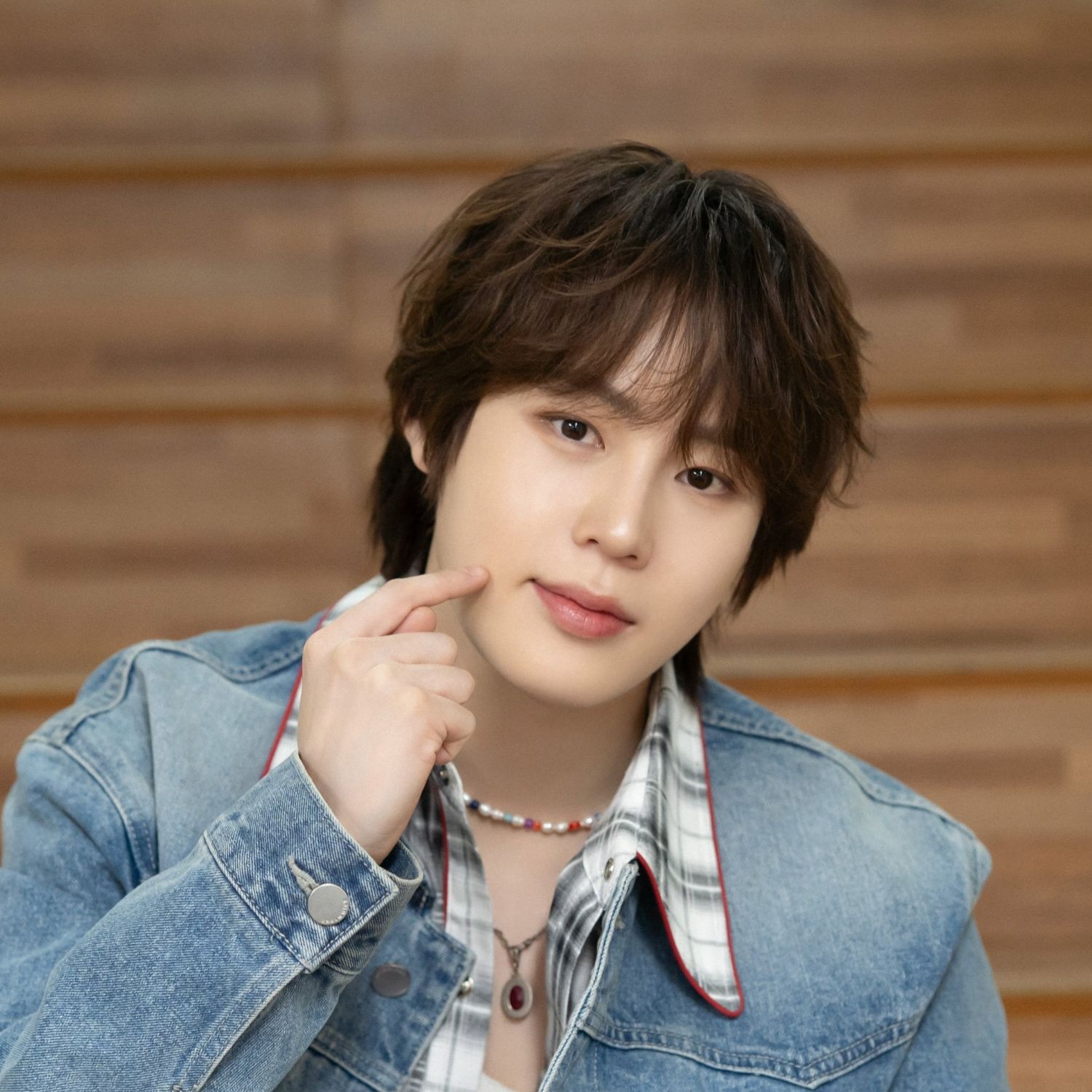 하성운의 최신 사진