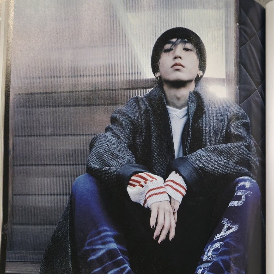 Stray Kids的最新活动照片