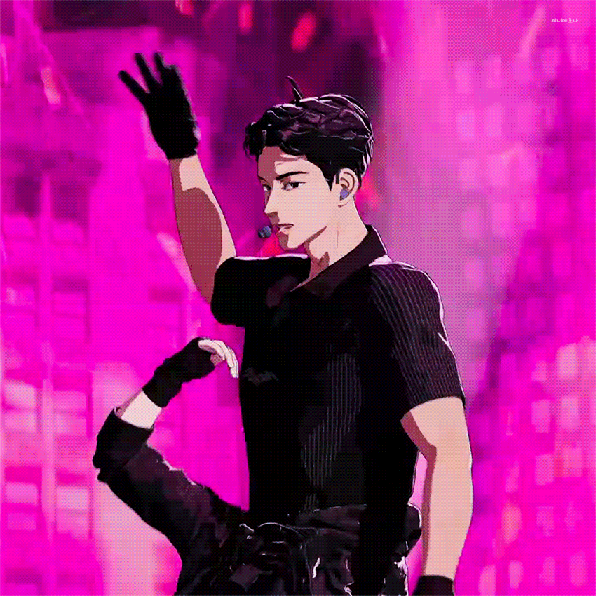 PLAVE ハミン　ムメミム　ミャミ PLAVE プレイブ mmmm ムメミム ミャミ アクセサリー ハミン