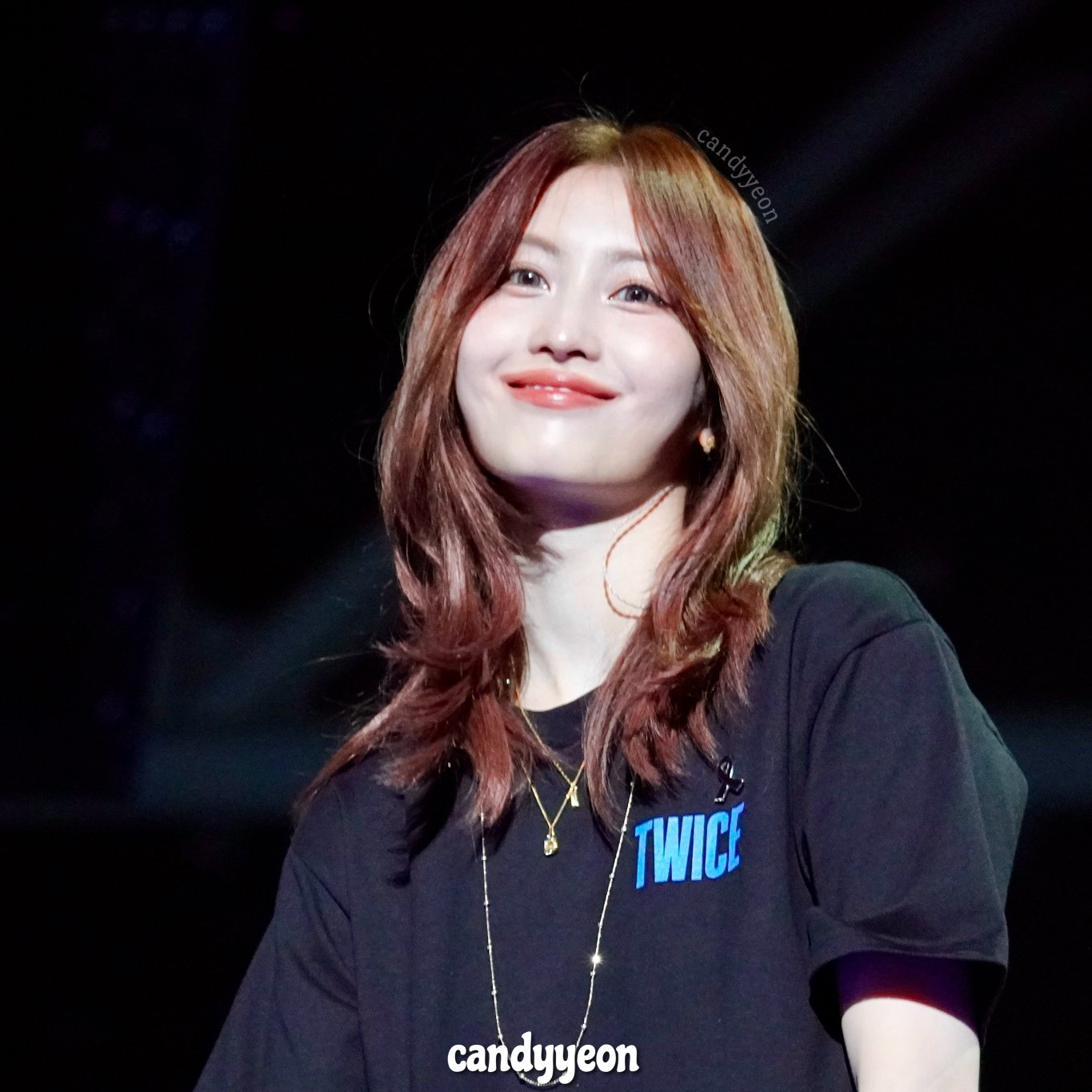 モモ (TWICE)の最近の活動写真