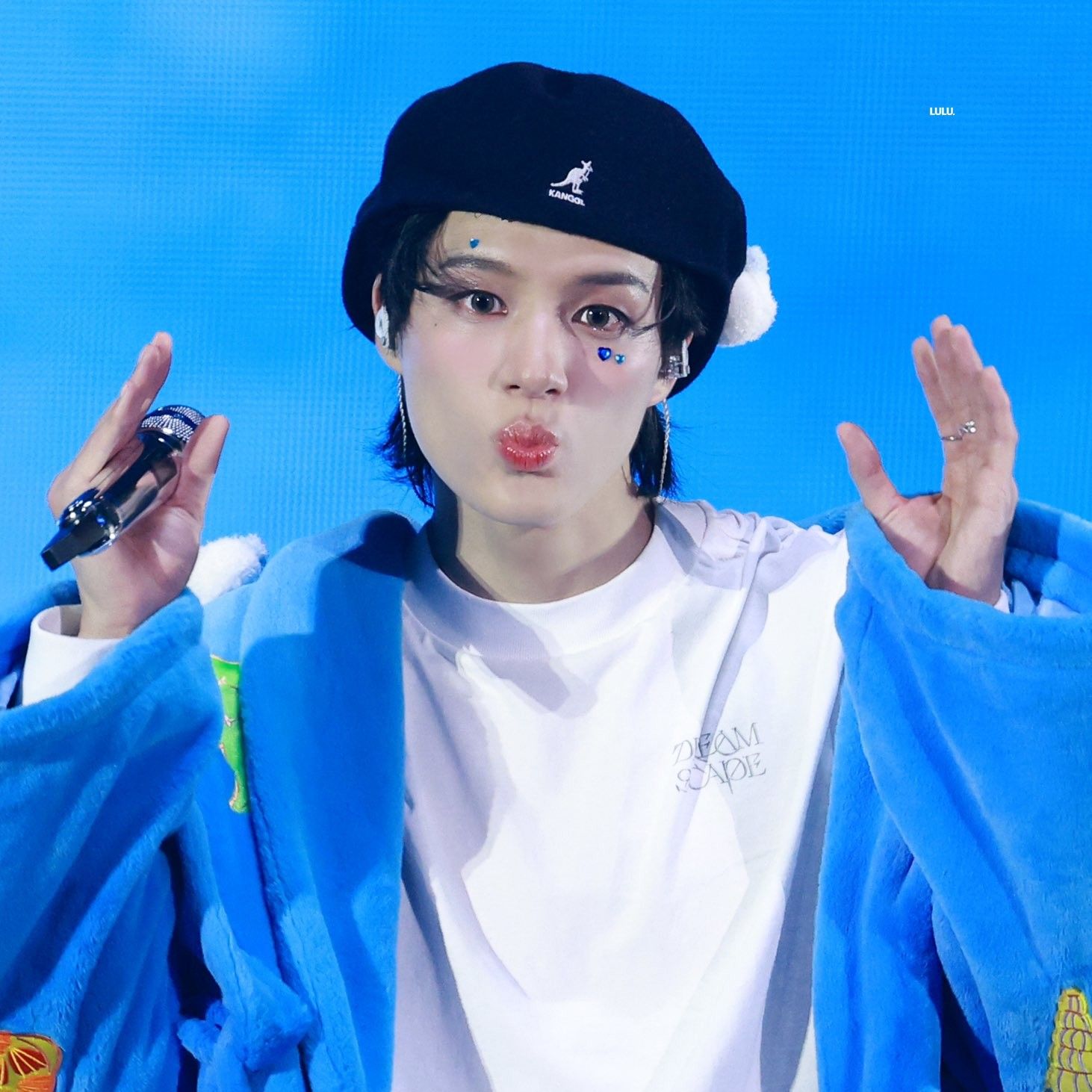 Latest photo of Jeno (NCT DREAM)