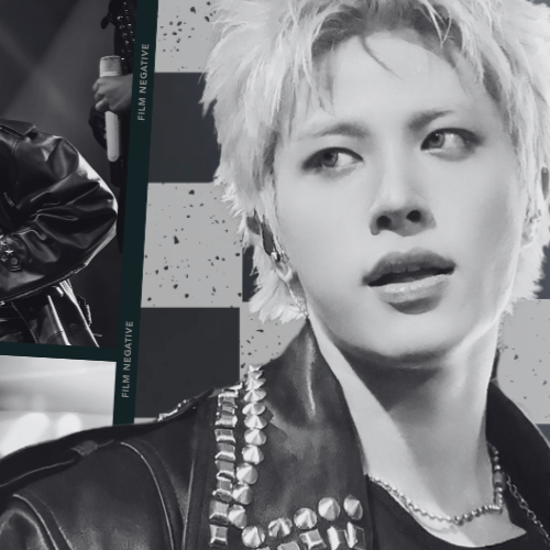 Momen yang diabadikan oleh penggemar So Junghwan (TREASURE)