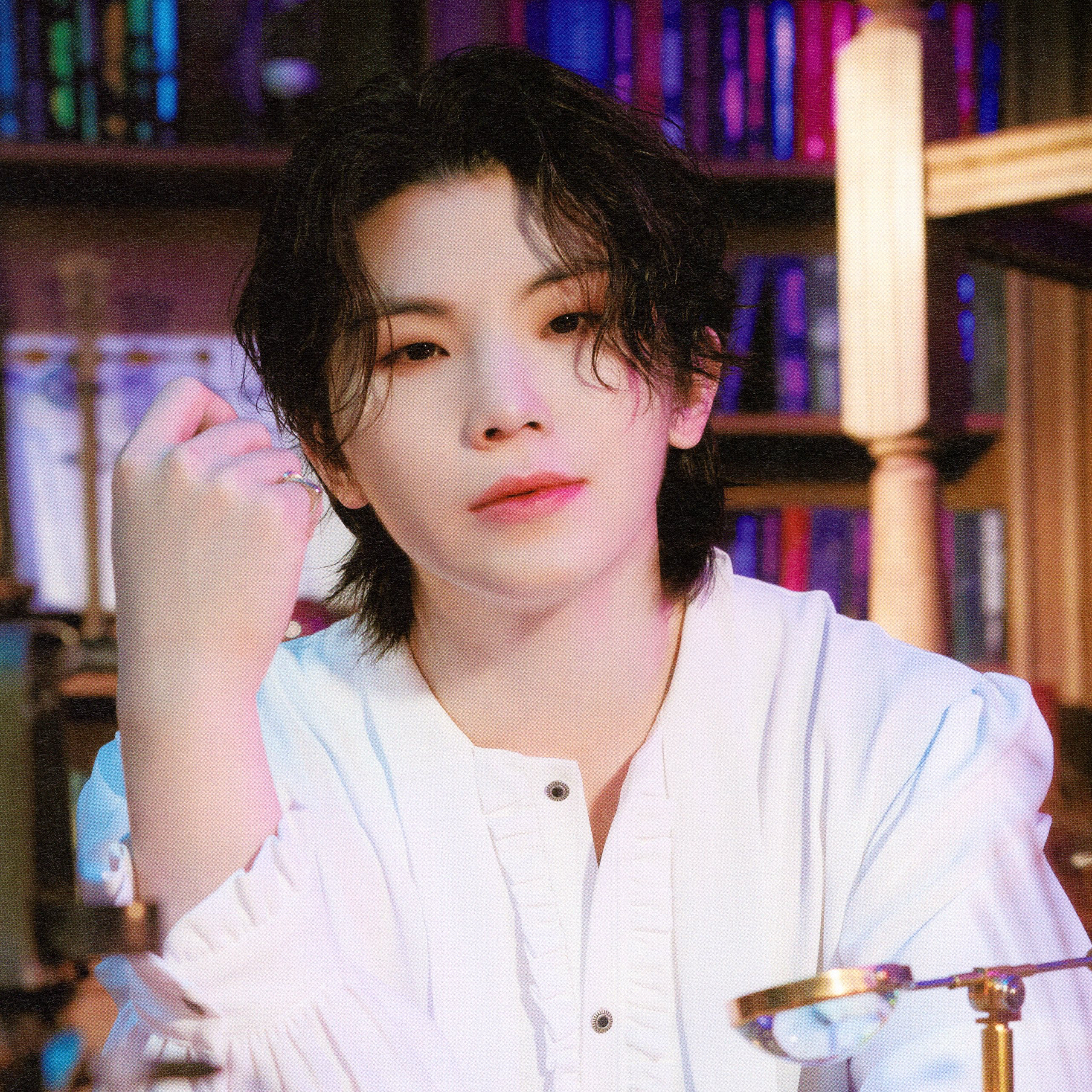 ウジ (SEVENTEEN)ファンが撮った瞬間