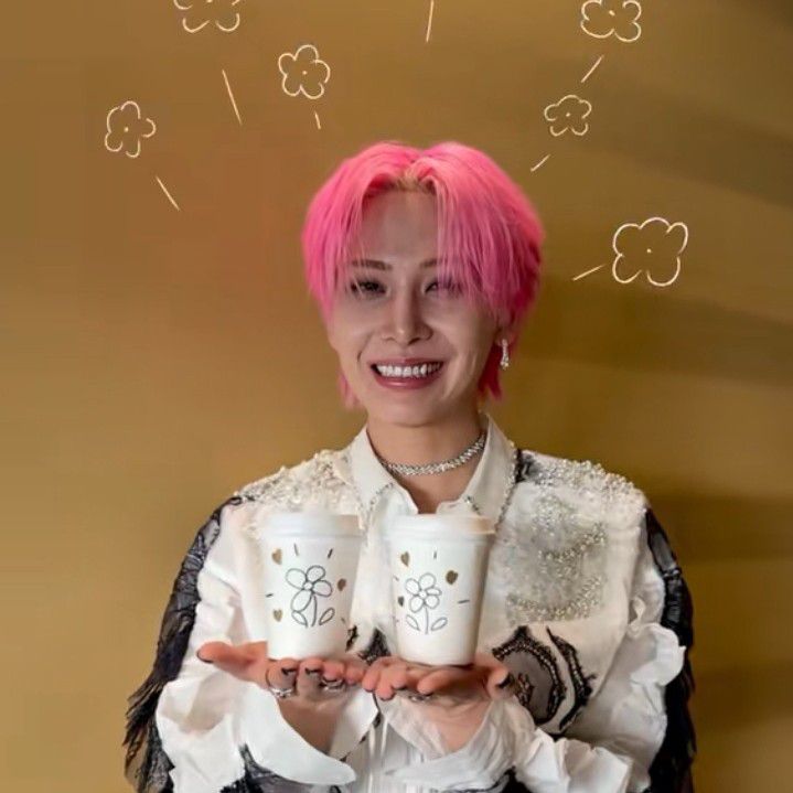 Latest photo of Kawashiri Ren (JO1)