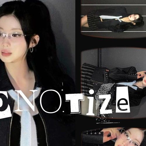 Asa (BABYMONSTER)的幕后花絮