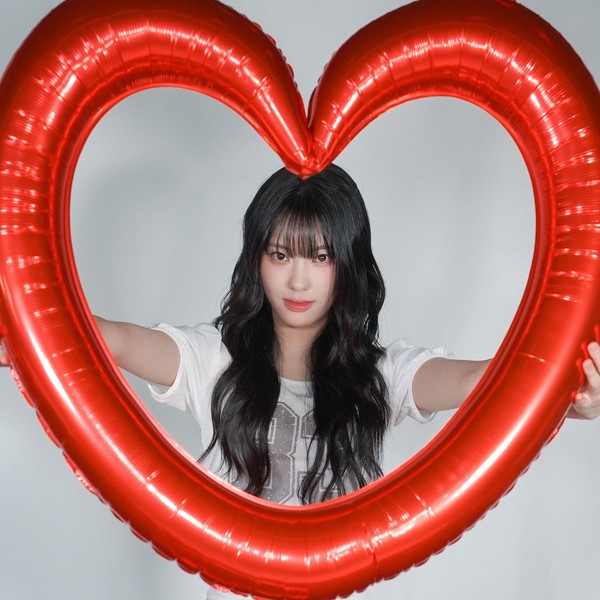 Popular profile picture of Koko (izna) loved by fans