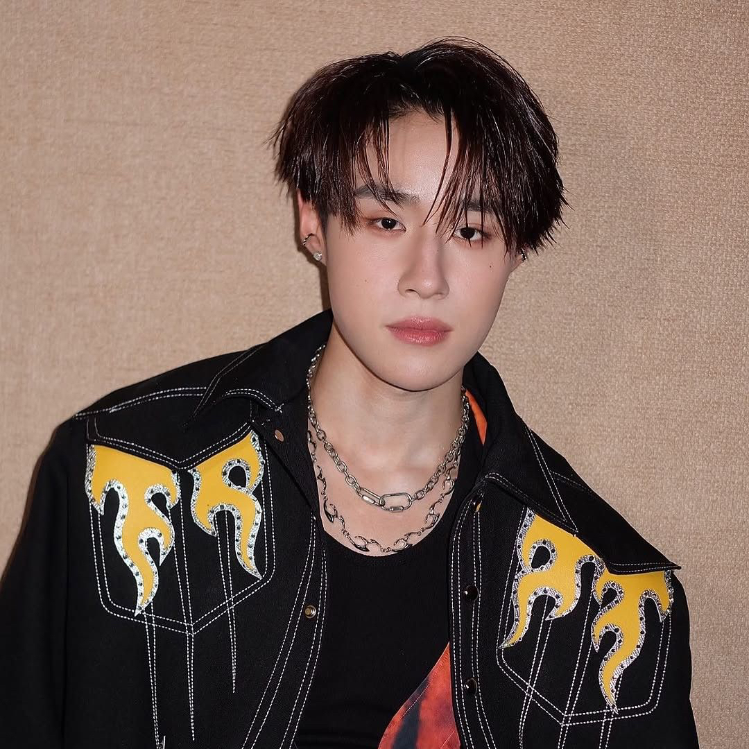 Recent activity shot of Nut (LYKN)
