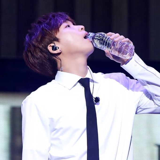 Latest photo of Jeong Sewoon