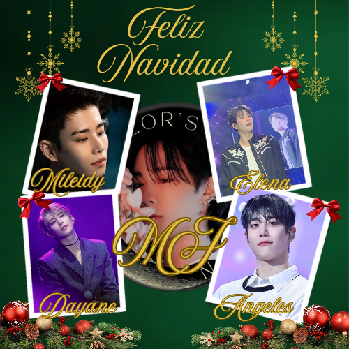 A moment captured by MJ (ASTRO)'s fan