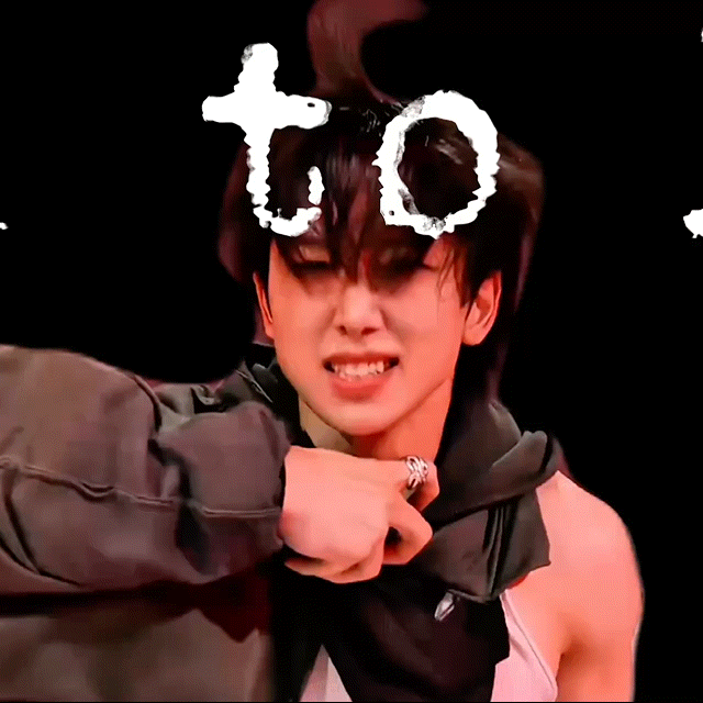 フウマ (&TEAM)の最新写真