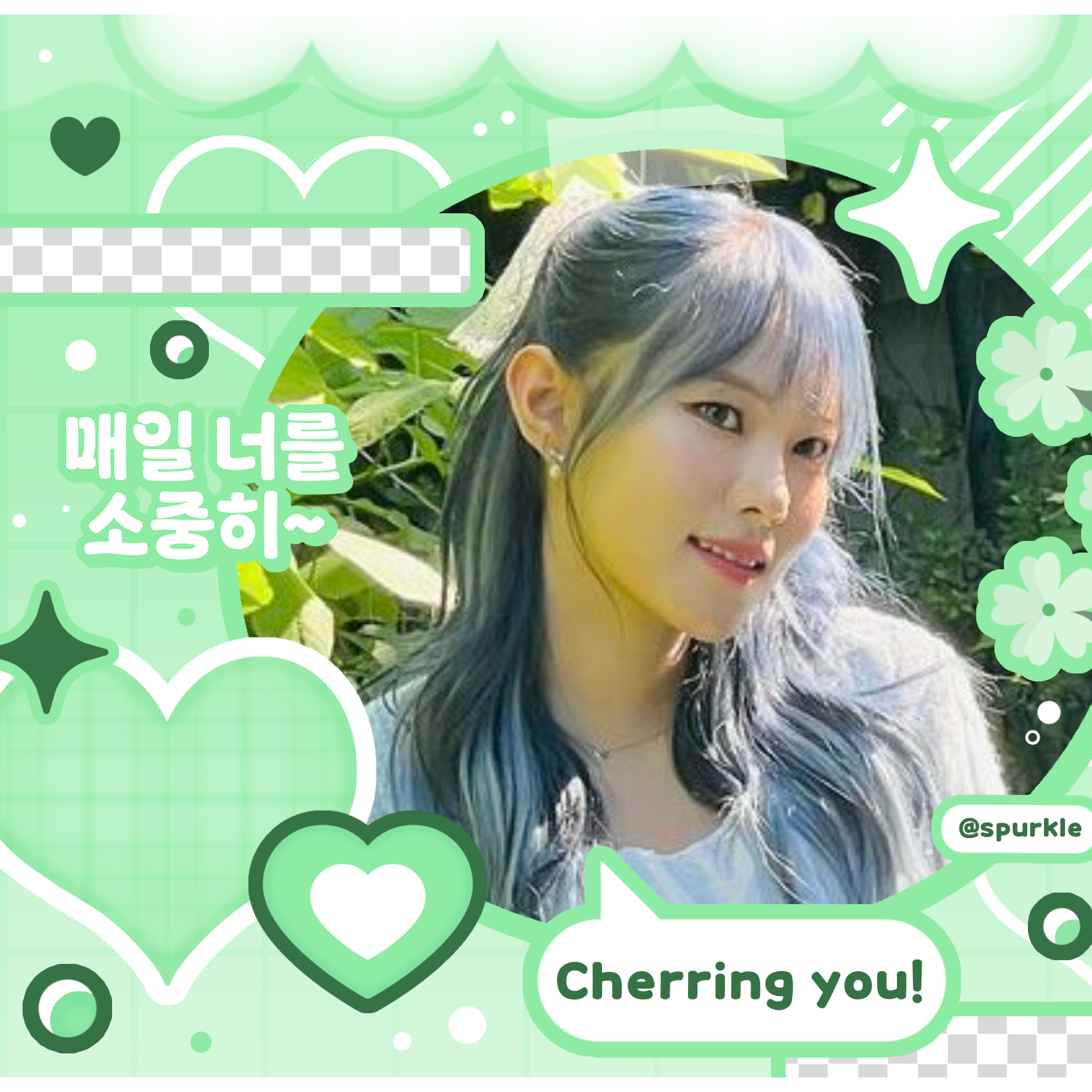 Latest photo of Monday (Weeekly)