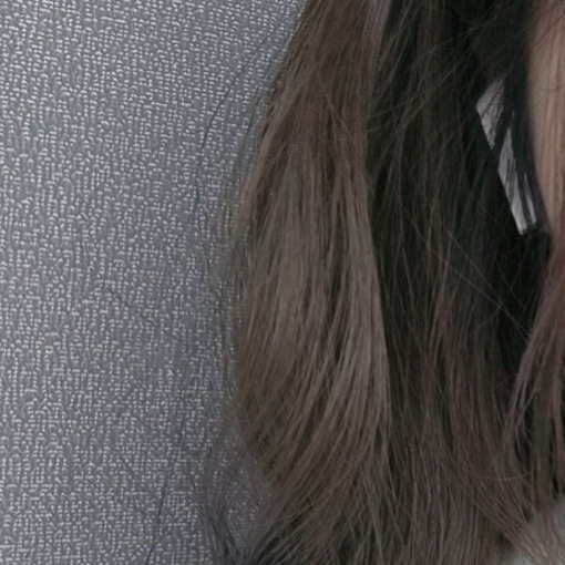 イェオン (Hearts2Hearts)の舞台裏ショット