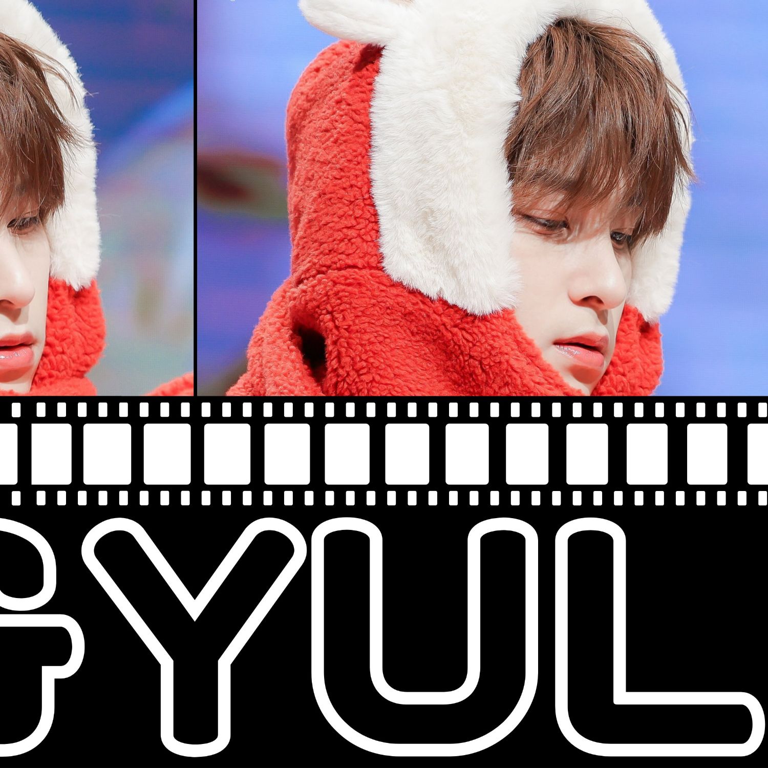 Latest photo of Hangyul (POLARIX)