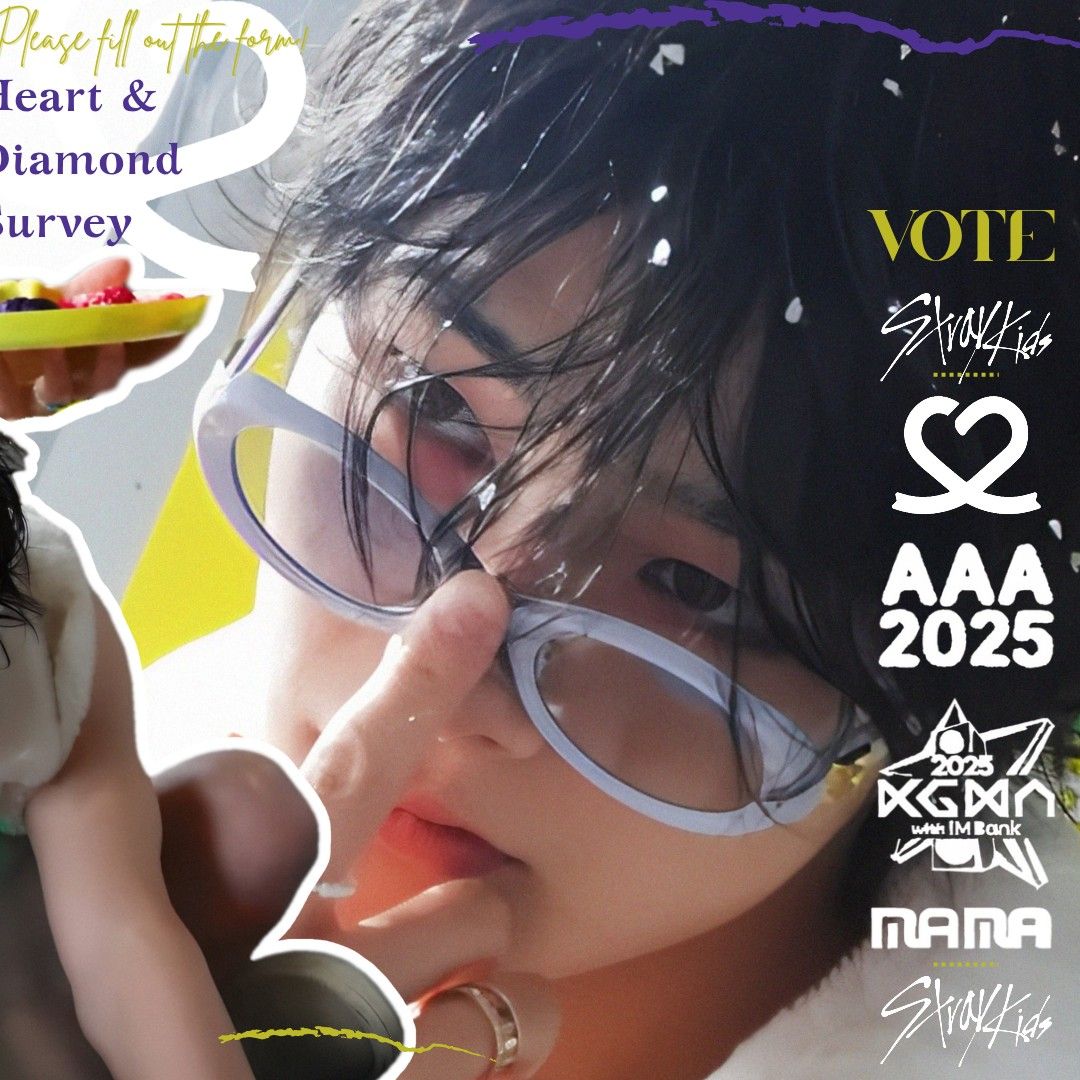 Foto terbaru I.N (Stray Kids)