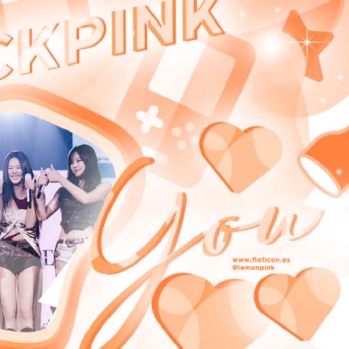 Momen yang diabadikan oleh penggemar BLACKPINK