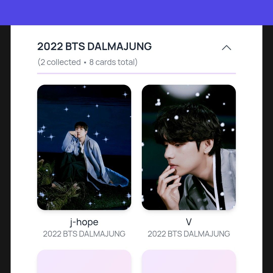 防弹少年团的最新活动照片