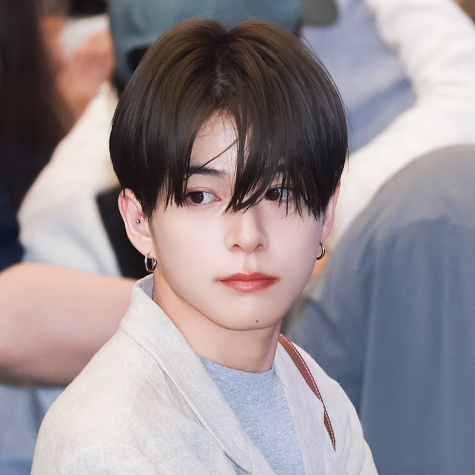 TREASURE 팬이 찍은 순간