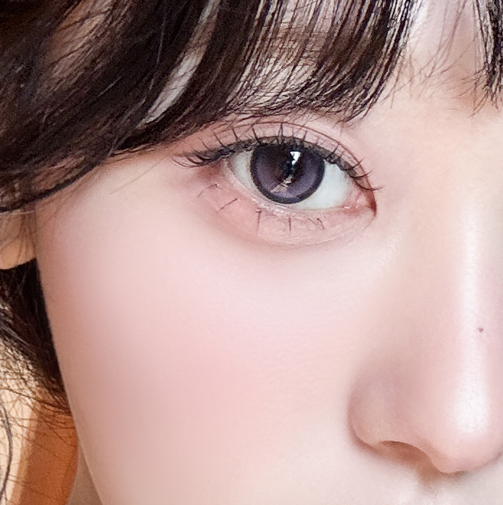 Recent activity shot of Choerry (ARTMS)