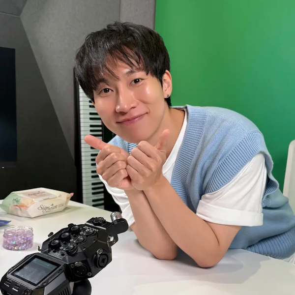 Popular profile picture of Seo Eunkwang (BTOB) loved by fans