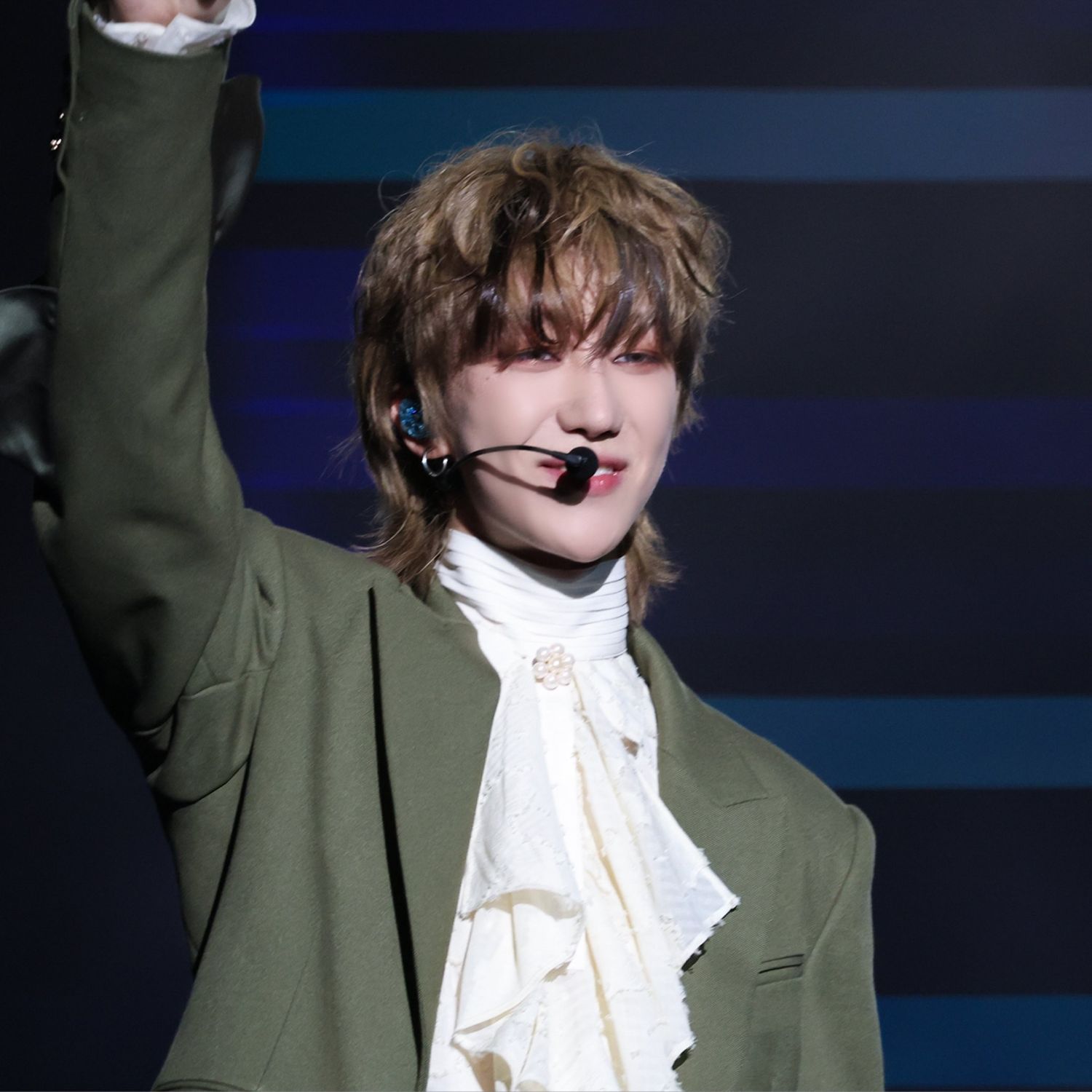 디에잇 (세븐틴) 최근 활동샷