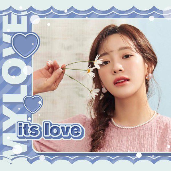 Latest photo of Sejeong