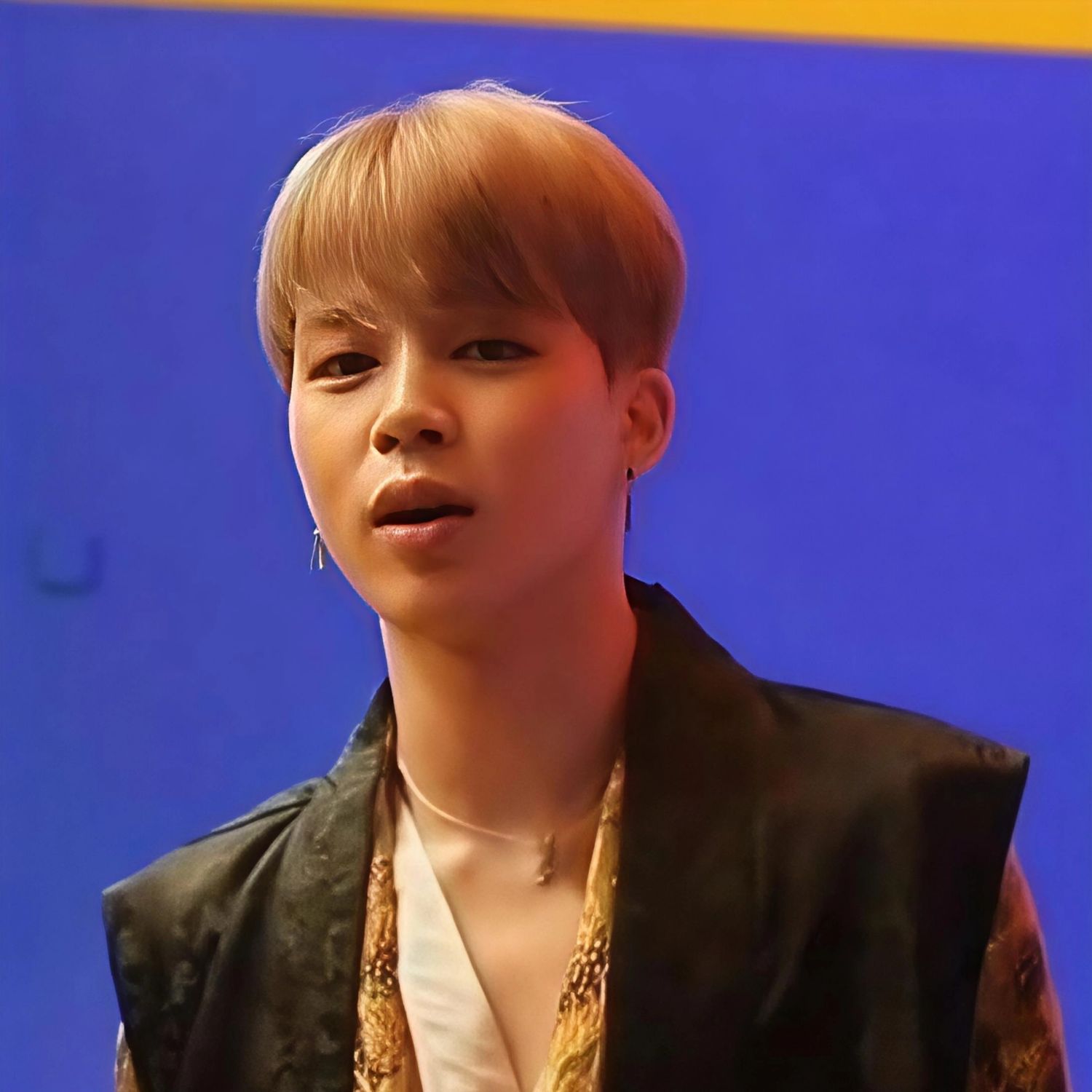 지민 (방탄소년단)의 최신 사진